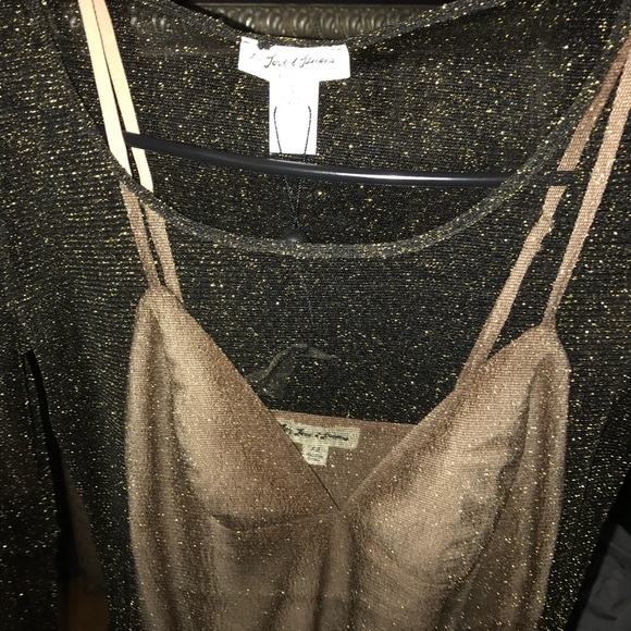 For Love & Lemons skivvies - Picture 3 of 7